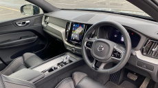 Volvo XC60 2.0 B4D Plus Dark 5dr AWD Geartronic Diesel Estate